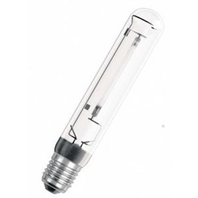 Sodium discharge lamp NAV T 250 SUPER 4Y 250W E40