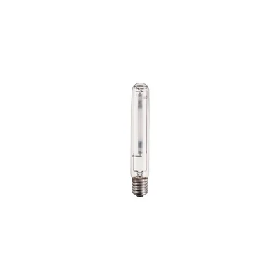 Sodium lamp 100W, 10700lm, E40
