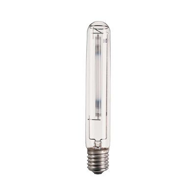 Sodium lamp 100W, 10700lm, E40