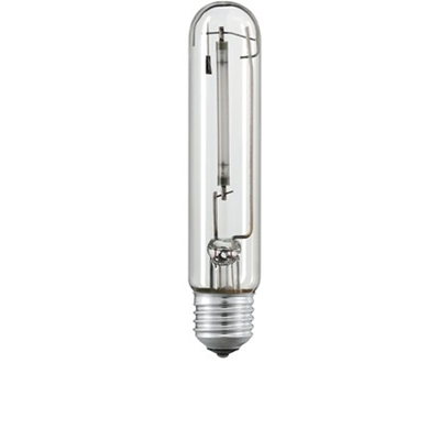 Sodium lamp 100W, 10700lm, E40