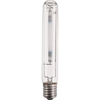 Sodium lamp 100W, 10700lm, E40