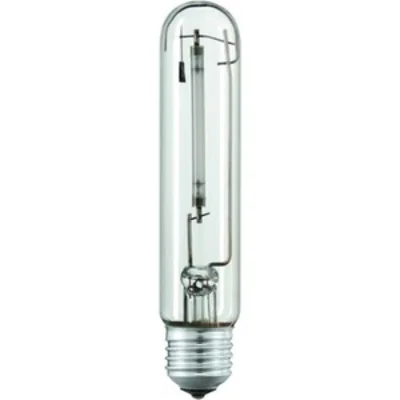 Sodium lamp 150W, 17500lm, E40