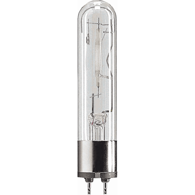 Sodium lamp 50W, 2300lm, PG12-1