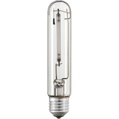 Sodium lamp 50W, 4400lm, E27