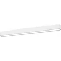 SOFT LED Lámpara de superficie T8 16W 1500lm 3000K IP20 blanco