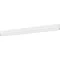 SOFT LED Surface-mounted lamp T8 16W 1500lm 3000K IP20 white