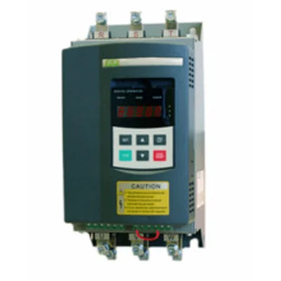 Softstart trójfazowy 3x400V 30A 15kW