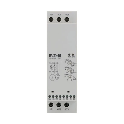 Softstarter DS7, DS7-340SX032N0-N