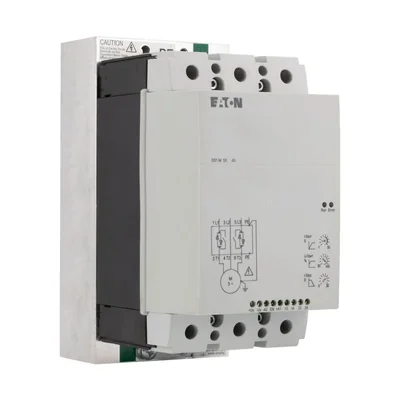 Softstarter DS7, DS7-340SX135N0-N