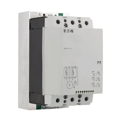 Softstarter DS7, DS7-340SX200N0-N