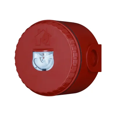 SOL-LX-W/RF/R1/D Optical Signal Solista LX Wall-mounted, deep base SOL-LX-W/RF/R1/D