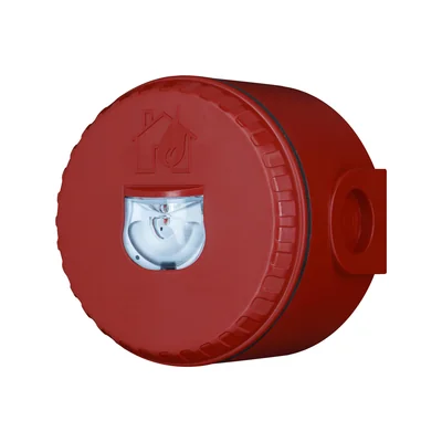 SOL-LX-W/RF/R1/D Optical Signal Solista LX Wall-mounted, deep base SOL-LX-W/RF/R1/D