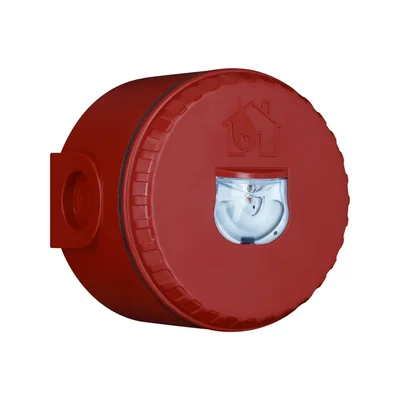 SOL-LX-W/RF/R1/D Optical Signal Solista LX Wall-mounted, deep base SOL-LX-W/RF/R1/D