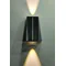 Solar arch fixture 2 x 1.5W 70lm 3.7Vx1500mAh 840 IP54 6V