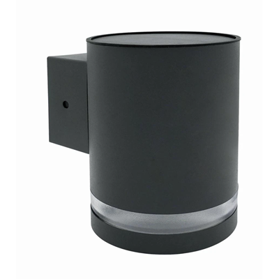 Solar arch luminaire 1W 15lm 3.7Vx600mAh 740 IP44 5V