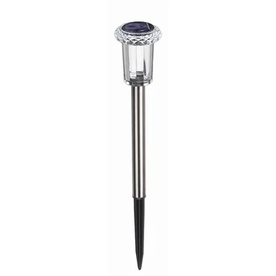 Solar grass fixture 0.1W 3lm 1.2Vx150mAh 735 IP44 20pcs 2V