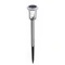 Solar grass fixture 0.1W 3lm 1.2Vx150mAh 735 IP44 20pcs 2V