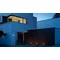 Solar numerical luminaire with twilight sensor STEINEL Xsolar LH-N 0.03.W 4000K IP44 IK03 anthracite/stainless steel/plastic