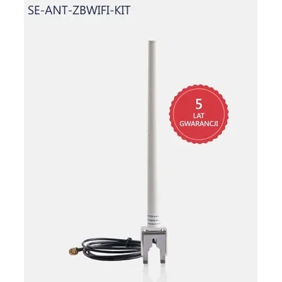 SolarEdge Antena wifi