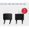 SolarEdge P601 Optimierer 1,4 m Kabel