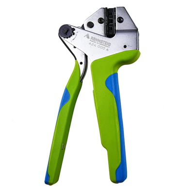 SolarKit Rennsteig full kit chrome version