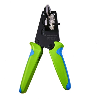 SolarKit Rennsteig full kit chrome version