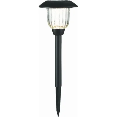 Solární svítidlo na trávu 0,24W 10lm 1,2Vx800mAh 827 IP44 12ks 2V