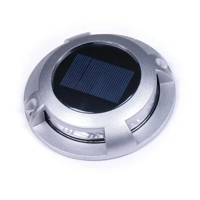 Solární zemní svítidlo 0,56W 5lm 1,2Vx900mAh 740 IP65 2V
