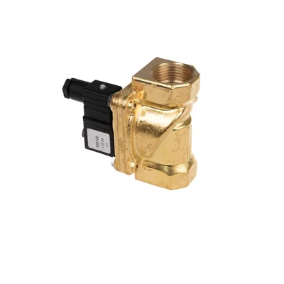 Solenoidový ventil 1"