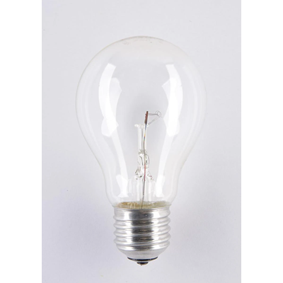 Soleo 25W A55 E27 24V high temperature bulb