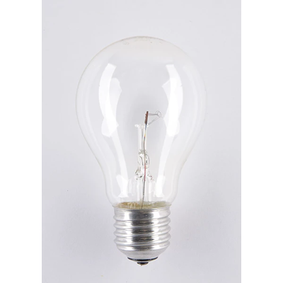 Soleo 40W A55 E27 24V high temperature bulb