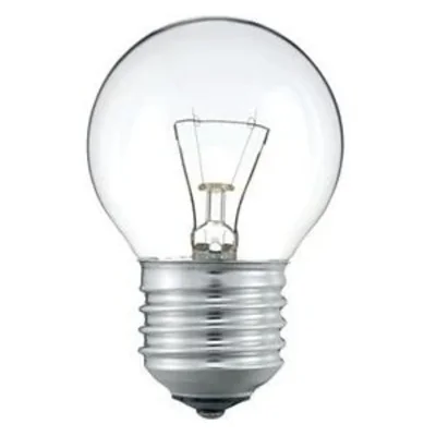 Soleo high temperature bulb 25W P45 E27 230V 1000h