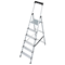 SOLID Scala autoportante, 6 gradini