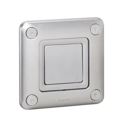 Soliroc - Universal connector