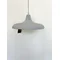 SOLO Hanging lamp E27 IP20 gray