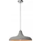 SOLO Suspension E27 IP20 gris