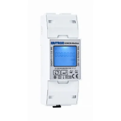 Solplanet 1-phase energy meter for Solplanet inverters