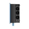 Solplanet inverter 3-phase 30kW 3 MPPT 32A/32A/32A DC disconnector Wi-Fi communication RS485 option 4G DC surge arrester type II