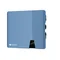 Solplanet inverter 3-phase 4kW 2 MPPT 16A DC disconnector Wi-Fi communication RS485 option 4G DC surge arrester type II