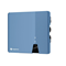 Solplanet inverter trifase 3kW 2 MPPT 16A sezionatore DC comunicazione Wi-Fi opzione RS485 Scaricatore di sovratensione 4G DC tipo II