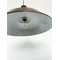 SOMERON Pendant lamp E27 IP20 copper