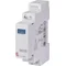 SON H-1B Voltage indicator (1 x blue LED)