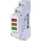 SON H-3K Spannungsanzeige (3 LED-Farben)