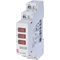 SON H-3R Indicatore di presenza tensione (3 LED rossi)