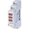 SON H-3R Indicatore di presenza tensione (3 LED rossi)