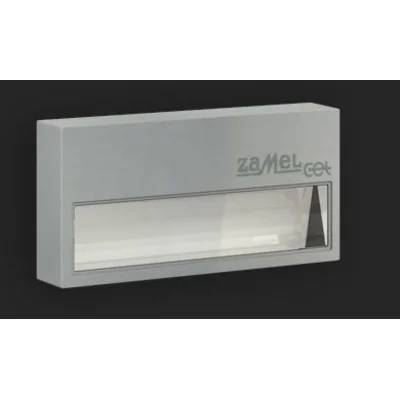 SONA apparecchio LED 14V DC n/t RGB oro