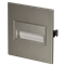 SONA Square LED luminaire 14V DC p/t WW steel