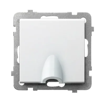 SONATA Cable connector white