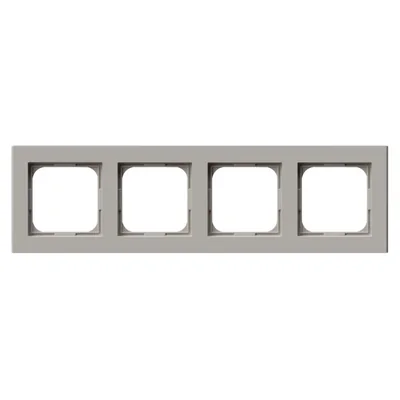 SONATA Чотиримісний каркас Кашемір