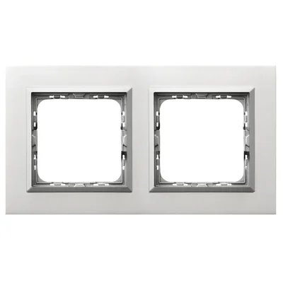 SONATA Doble estructura de aluminio